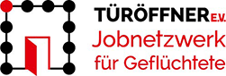 Türöffner e.V. Jobnetzwerk für Geflüchtete