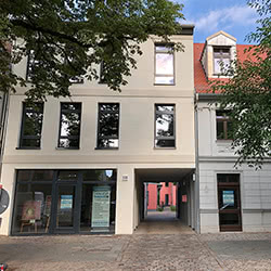 Bölschestraße (2015-2018)