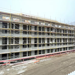 Brebacher Weg / UKB Berlin (2021 - 2022)