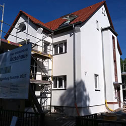 Bunzelstraße (2018)