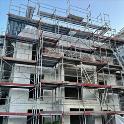 Geschwister-Scholl-Straße (2020-2021)