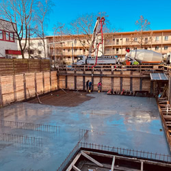 Marienfelder Allee (2021-2022)