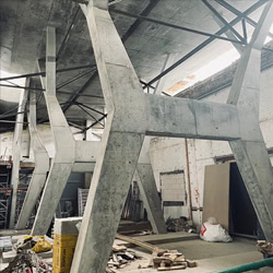 Moosdorfstraße (2020-2021)