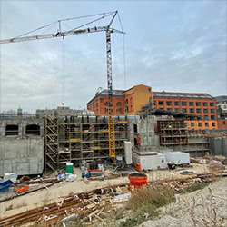 Pufendorfstraße (2019-2023)