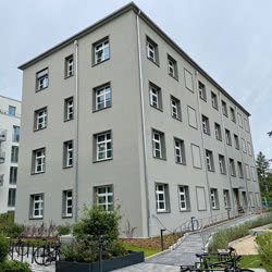 Streustraße (2019-2020)