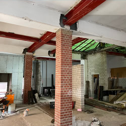 Theater Strahl am Ostkreuz (2021-2022)