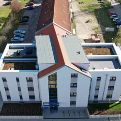 Wagnerstraße (2019-2020)