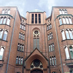 Gemeinde Ss. Corpus Christi