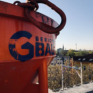 Gericke Bau Philosophie